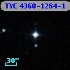 TYC 4360-1284-1