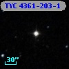 TYC 4361-203-1