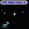 TYC 4361-832-1