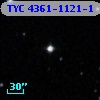 TYC 4361-1121-1