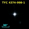 TYC 4374-998-1