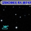 [ZEH2003] RX J0747.3+6822  6