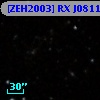 [ZEH2003] RX J0811.2+7003  3