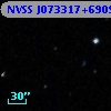 NVSS J073317+690909