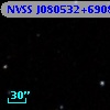 NVSS J080532+690814
