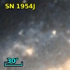 SN 1954J