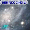 DDB NGC  2403 1