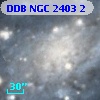 DDB NGC  2403 2