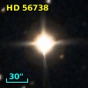 HD  56738