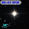 BD+67   485B