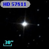 HD  57811
