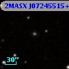 2MASX J07245515+6653336
