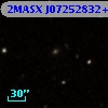 2MASX J07252832+6718087