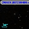 2MASX J07230408+6711352