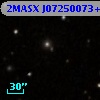 2MASX J07250073+6656236