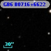 GB6 B0716+6622