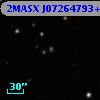 2MASX J07264793+6702130