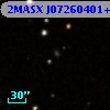2MASX J07260401+6702300