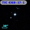TYC 4360-17-1