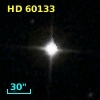 HD  60133