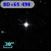 BD+68   490
