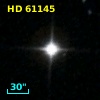 HD  61145