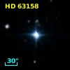 HD  63158