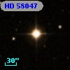 HD  58047