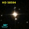 HD  58594