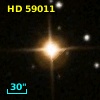 HD  59011