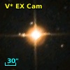 V* EX Cam