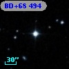 BD+68   494