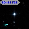BD+68   508