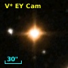 V* EY Cam