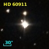 HD  60911