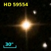HD  59554