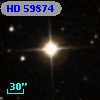 HD  59874