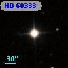 HD  60333