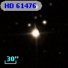 HD  61476
