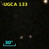 UGCA 133