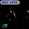 UGC  3951