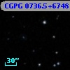 CGPG 0736.5+6748