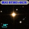 IRAS 07303+6628