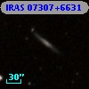 IRAS 07307+6631