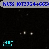 NVSS J072754+665812