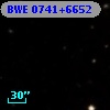 BWE 0741+6652