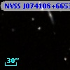 NVSS J074108+665306