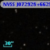 NVSS J072928+662528