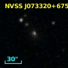 NVSS J073320+675801