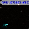 NVSS J073802+662250